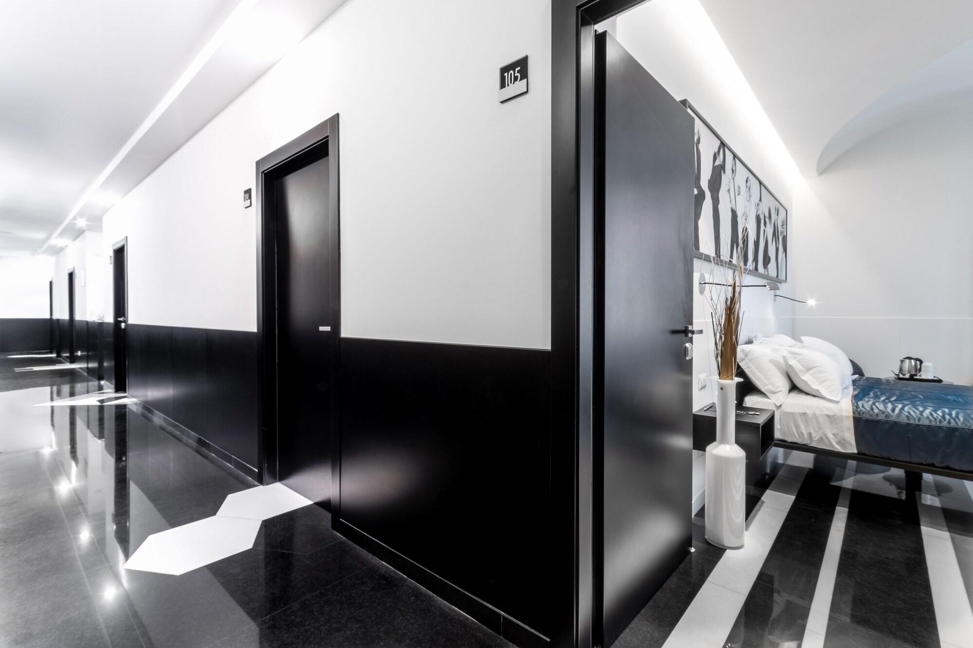 Varios V-Accommodation IV Fontane