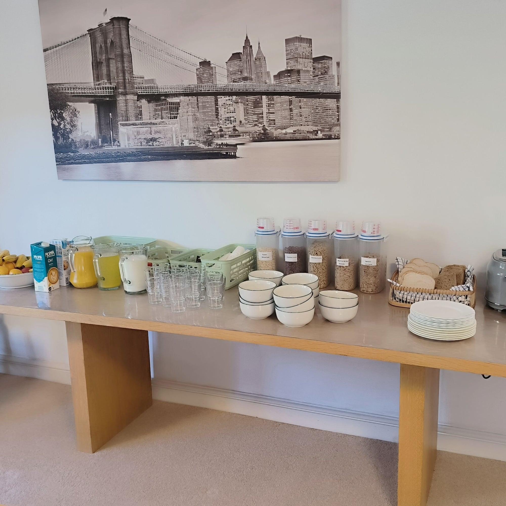 Restaurant Meadow Rise