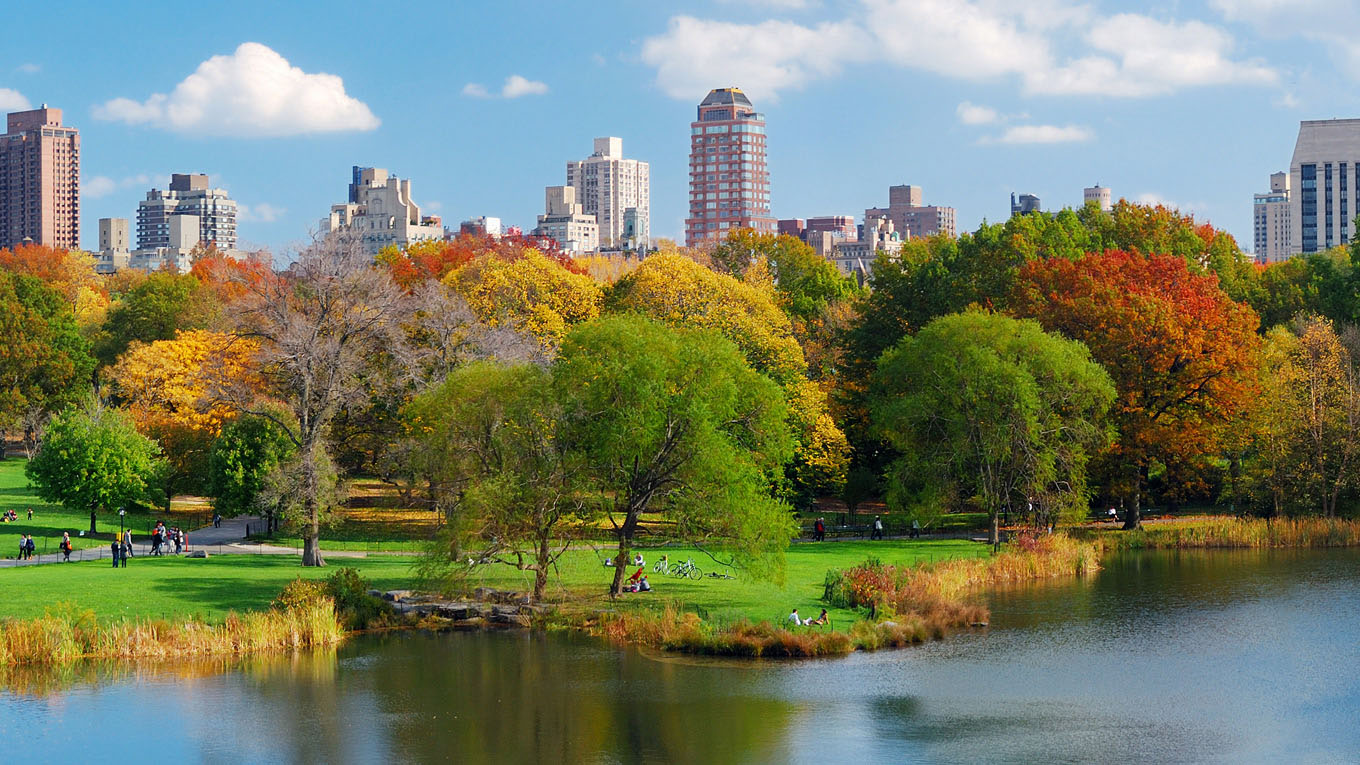 Nueva York