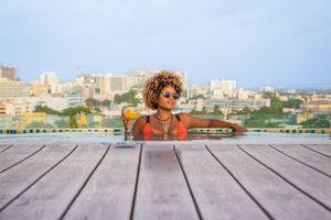 Alojamiento - Ciqala Luxury Home Suites