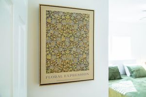 Alquiler Vacacional - Explore Atlanta, enjoy your stay — and make yourself at home!