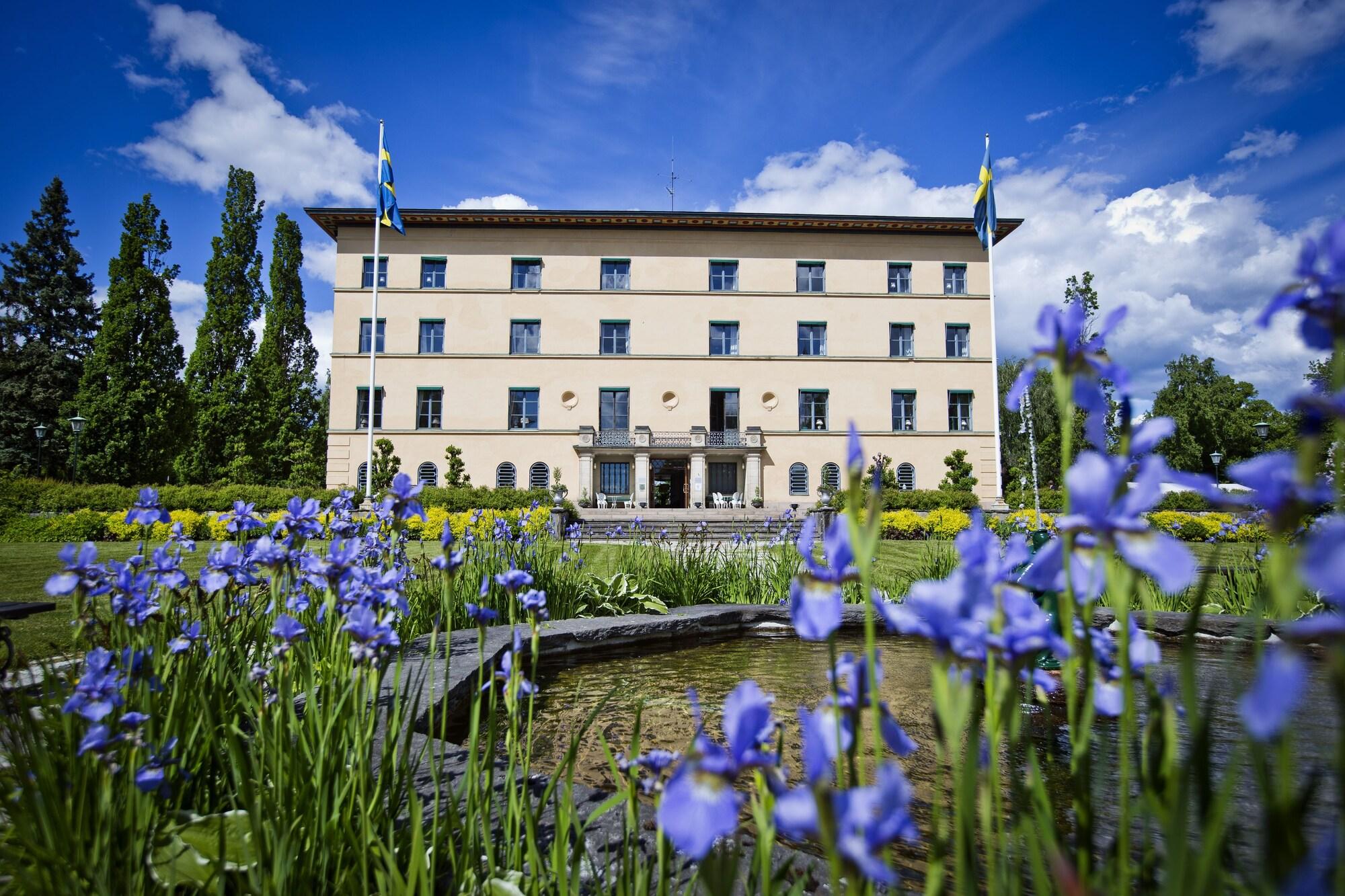 Varios Bofors Hotel