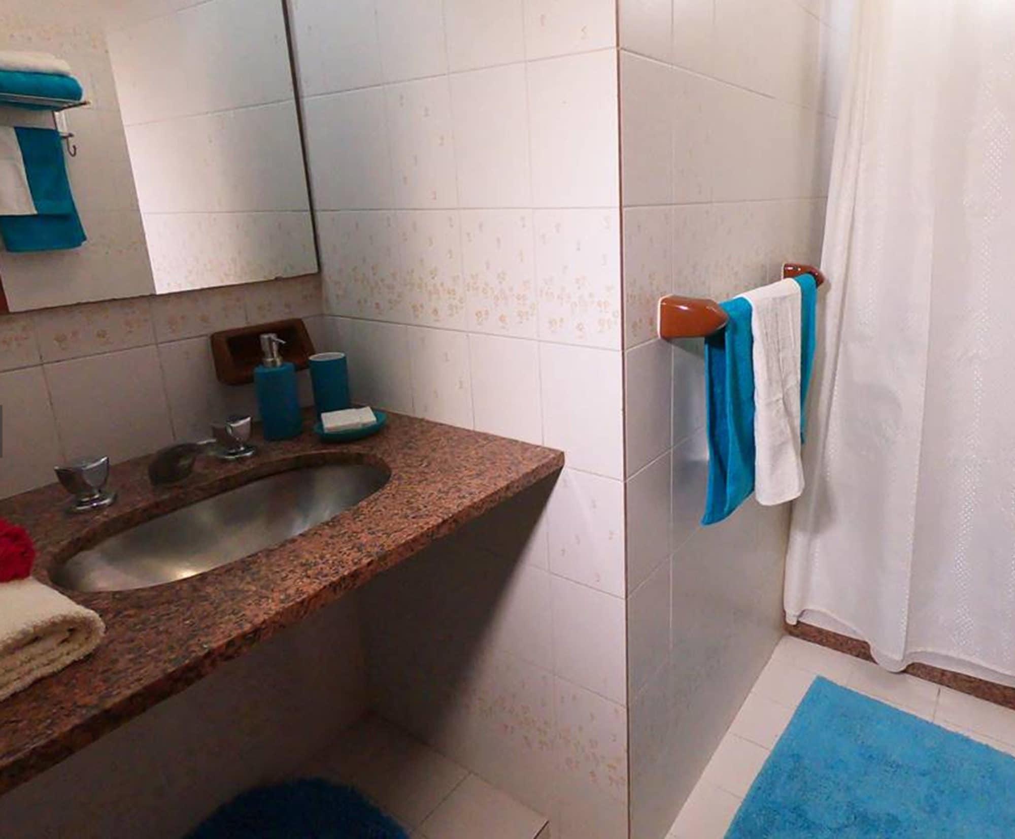 Equipamiento de Habitación Hotel Solmar