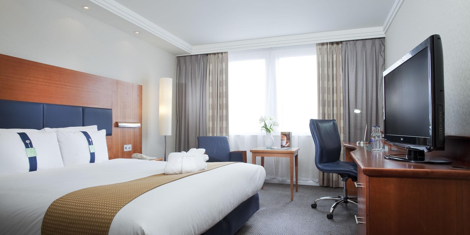 Habitación Holiday Inn Maidenhead Windsor by IHG