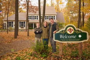 Alojamiento - Hidden Serenity B&B