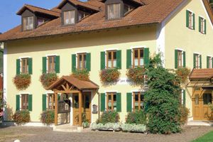 Alojamiento - Gasthaus zum Himmelreich