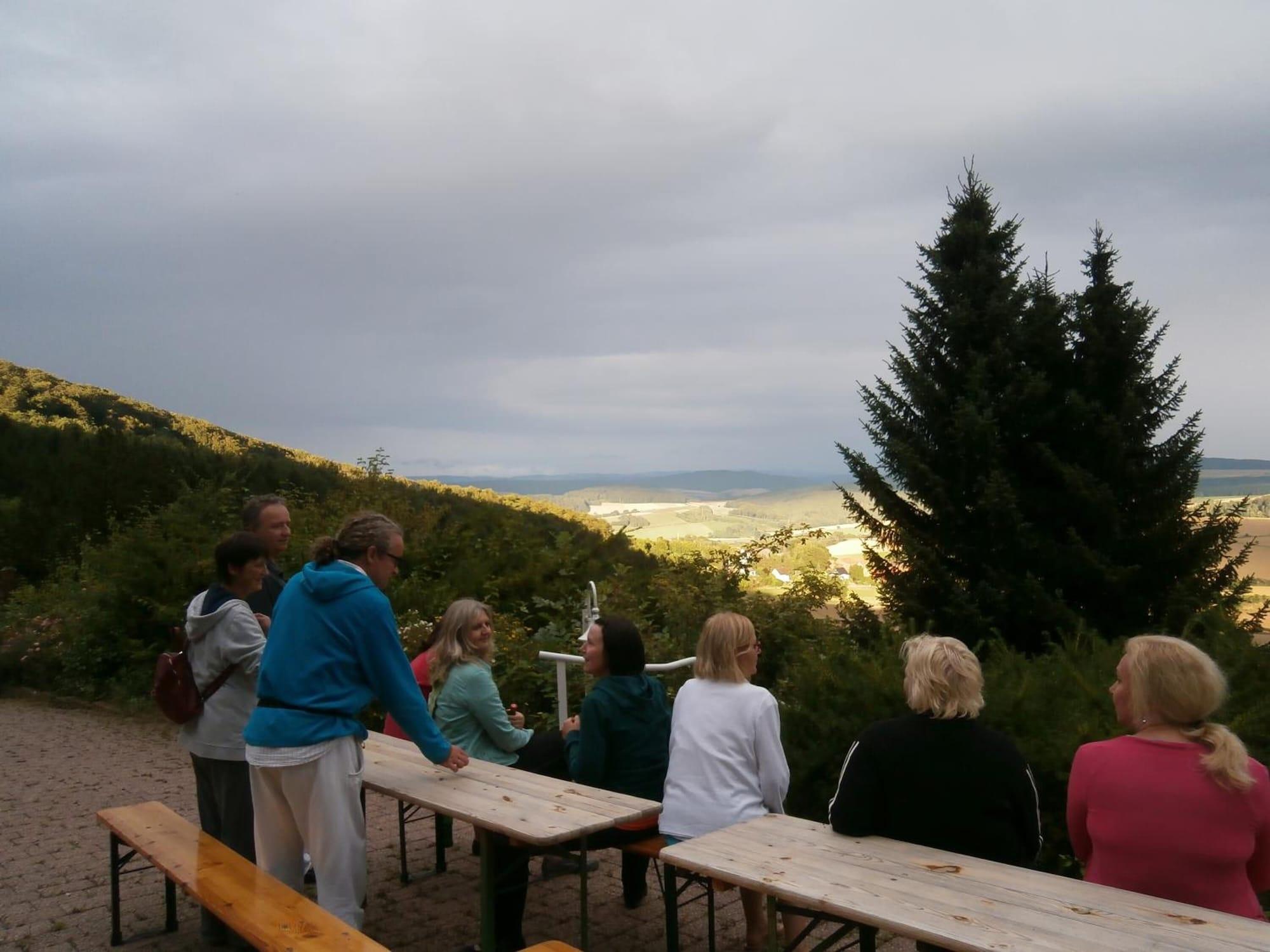 Restaurant Gästehaus Einbecker Sonnenberg