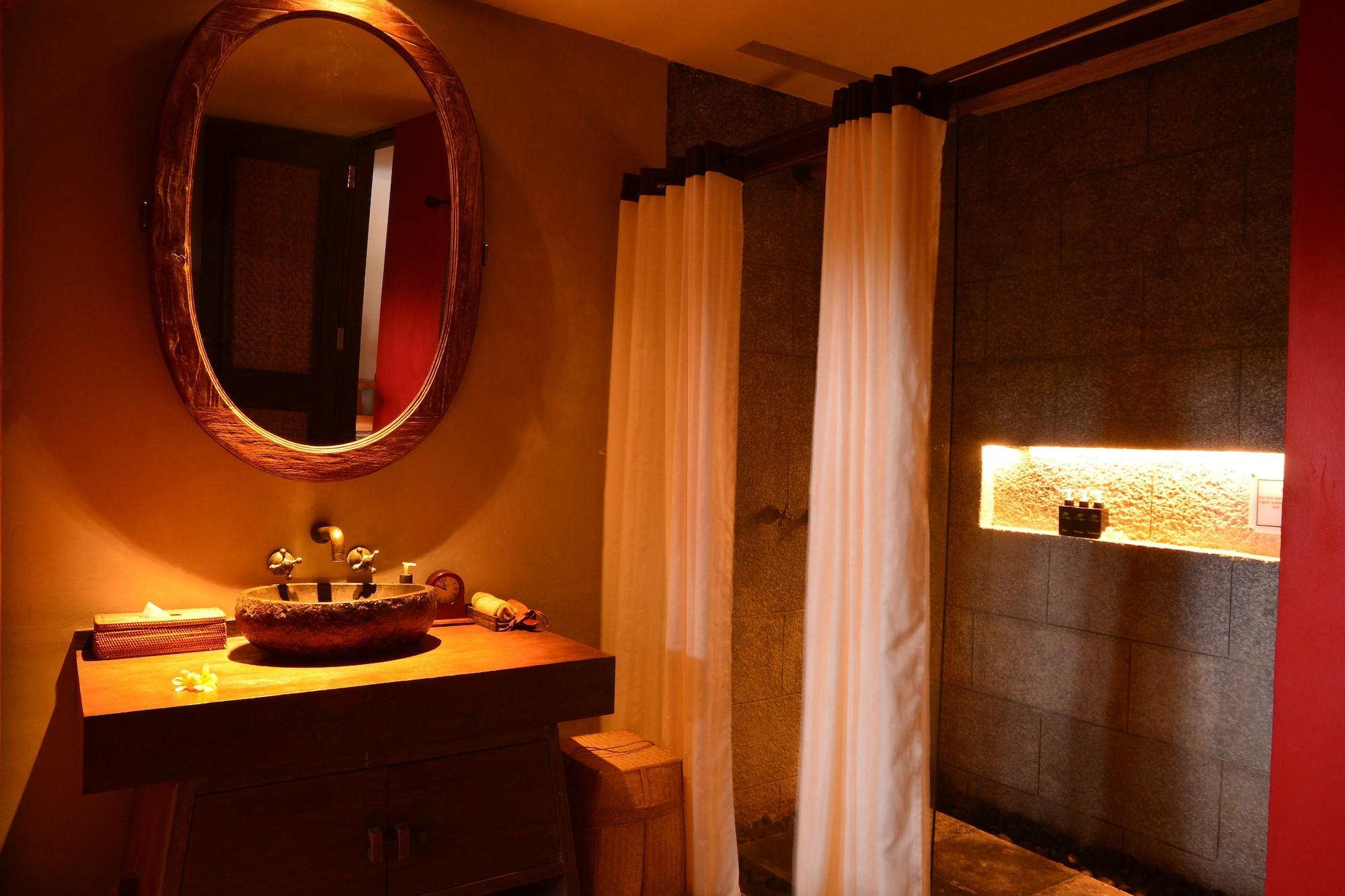 Spa Rama Beach Resort and Villas