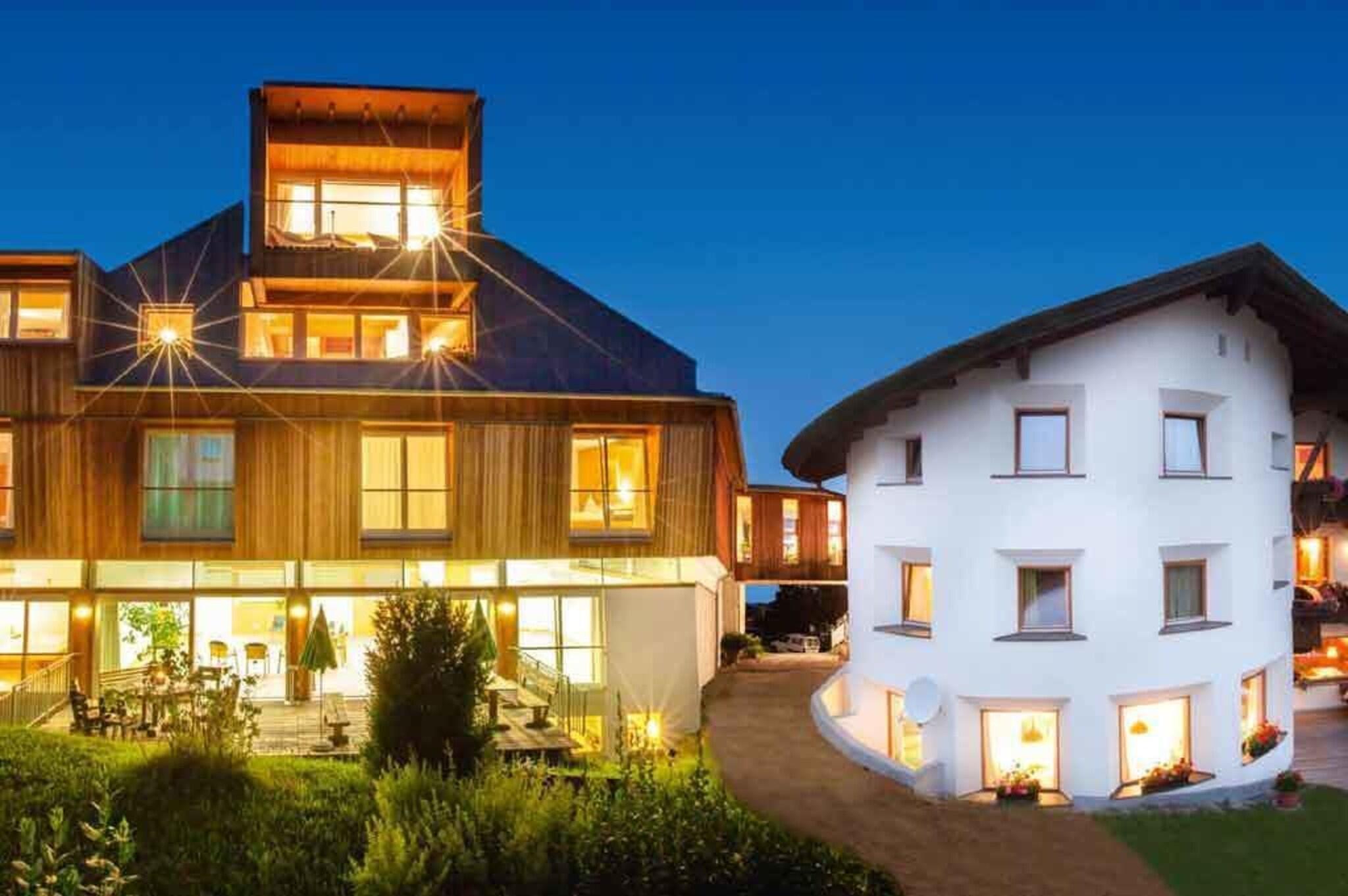 Varios Hotel Gasthof Handl