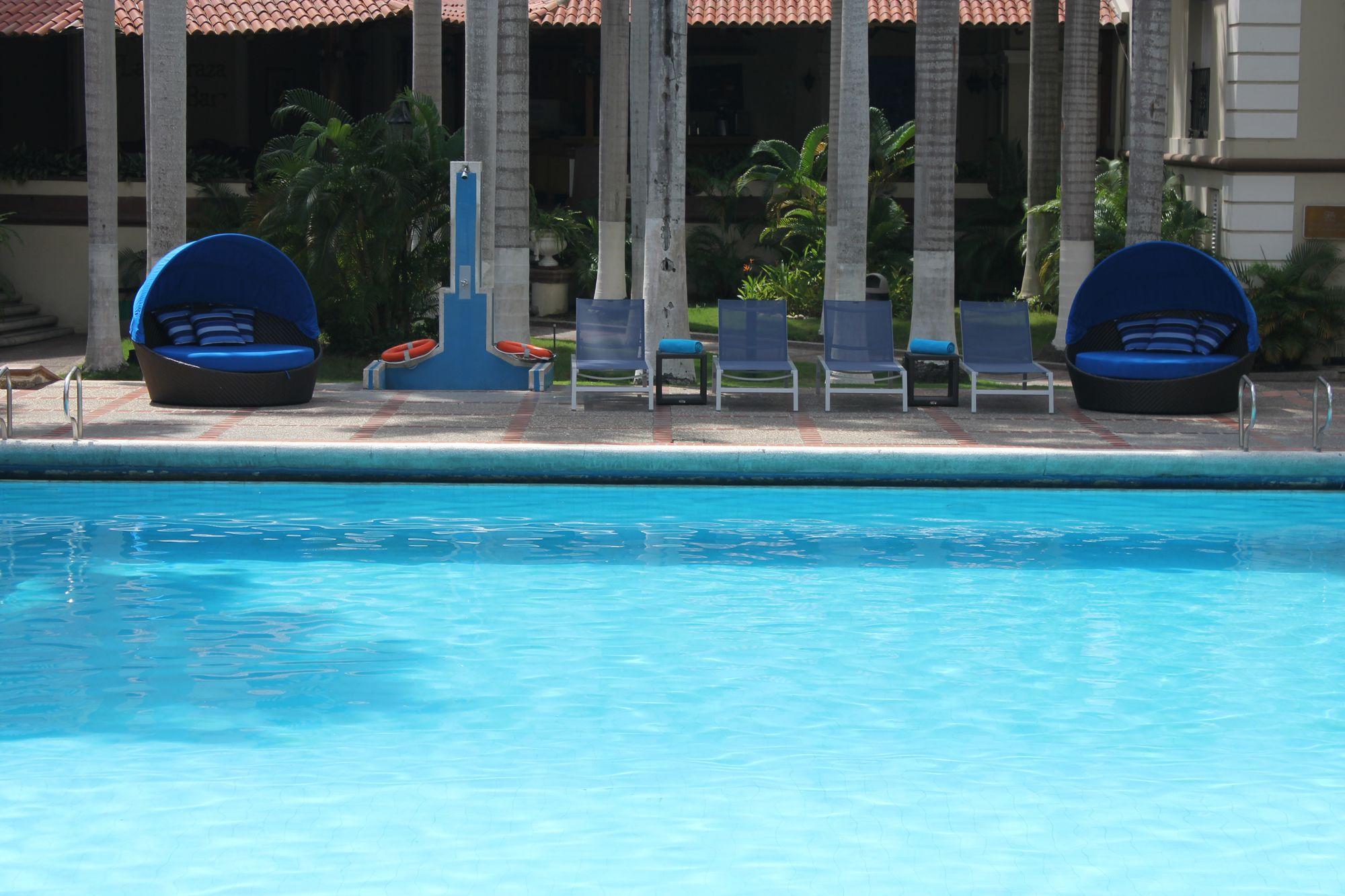 Hotel Hotel El Prado Barranquilla