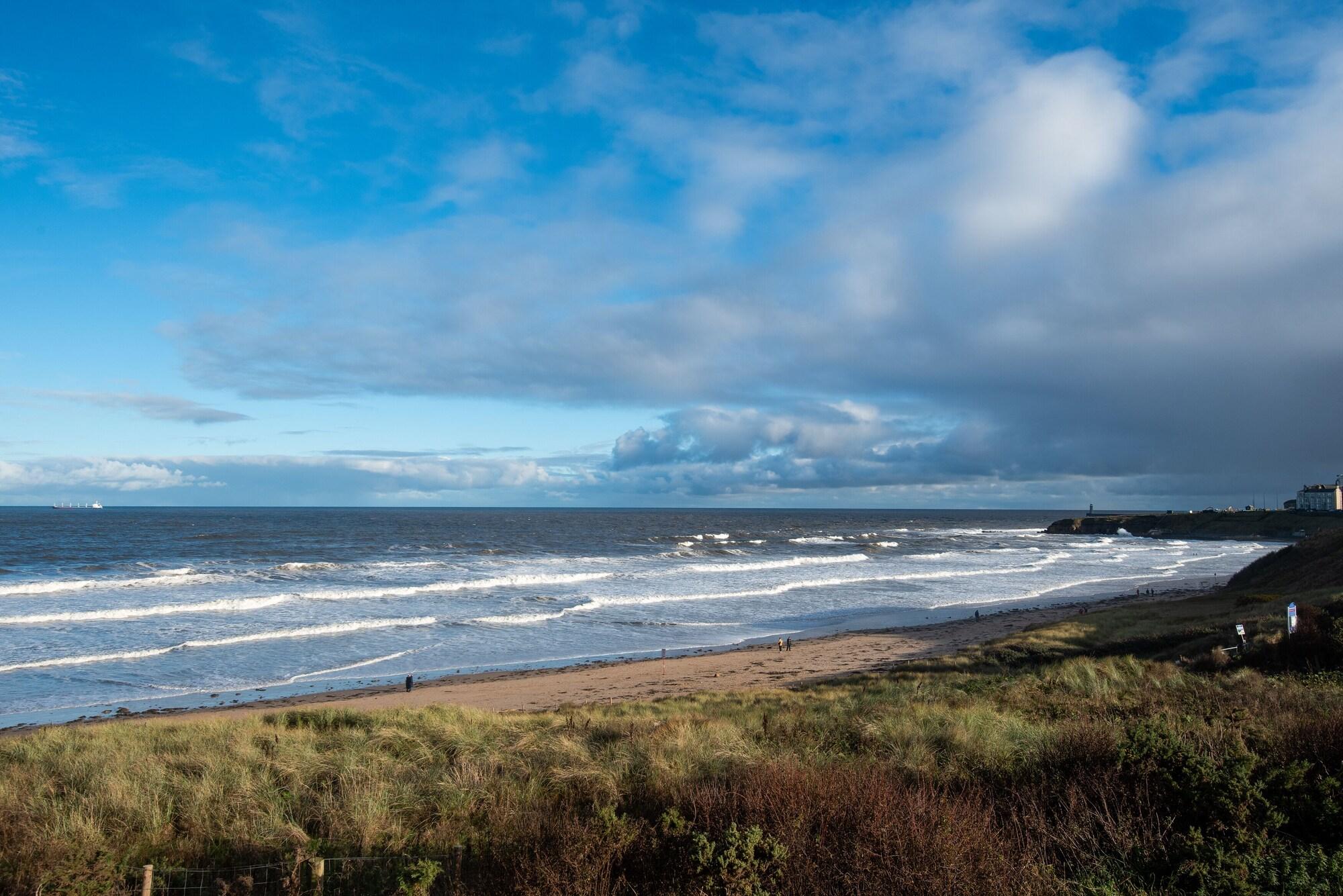 Playa The Tynemouth Castle Inn - The Inn Collection Group