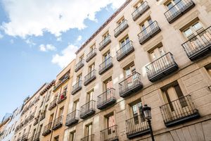 Alojamiento - Hotel Exe Suites 33