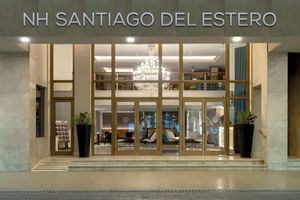 Alojamiento - NH Santiago Del Estero