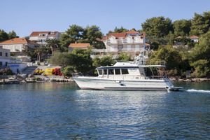 Alojamiento - Captain's Villa Sokol