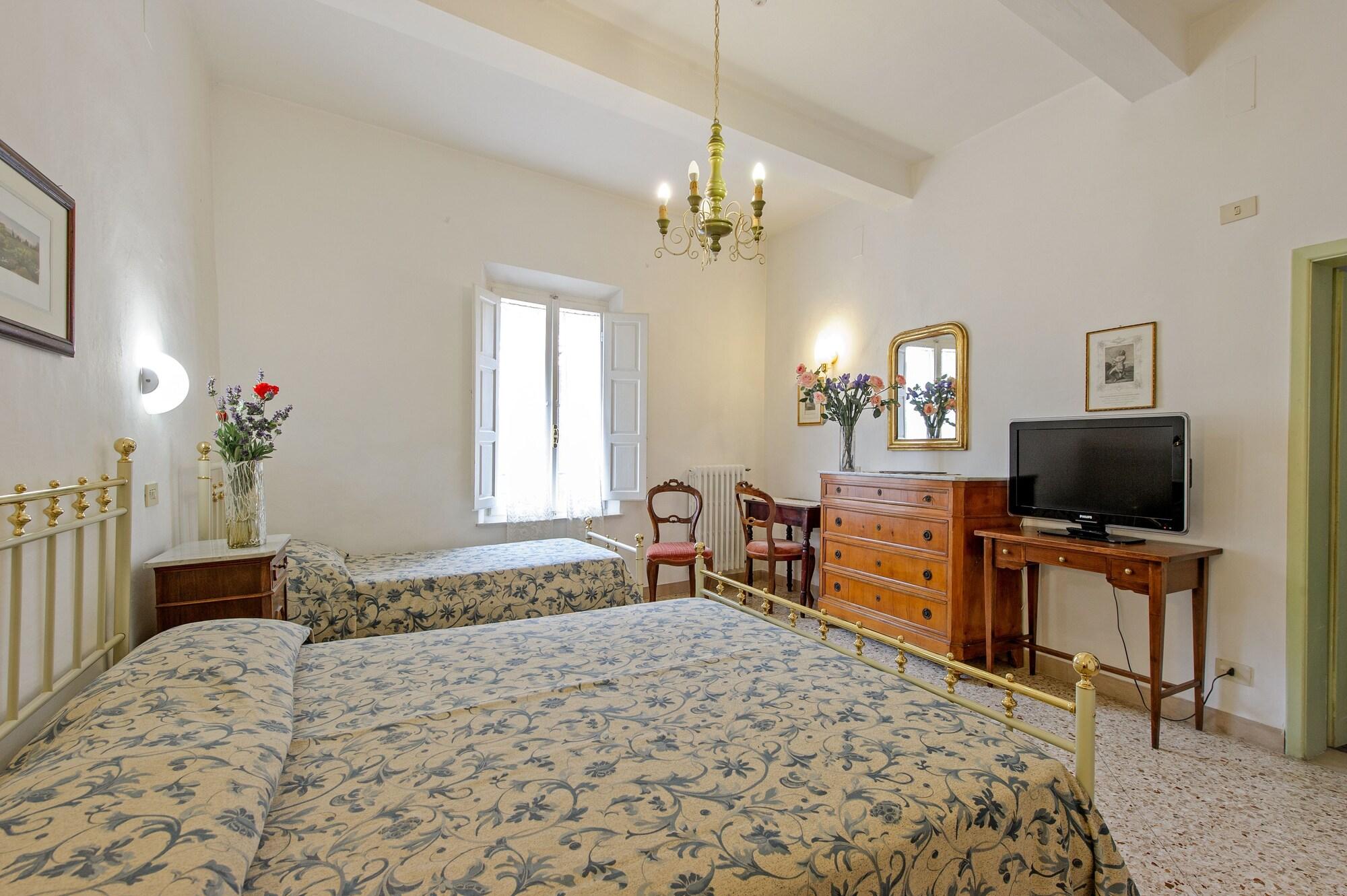 Varios Albergo Il Marzocco