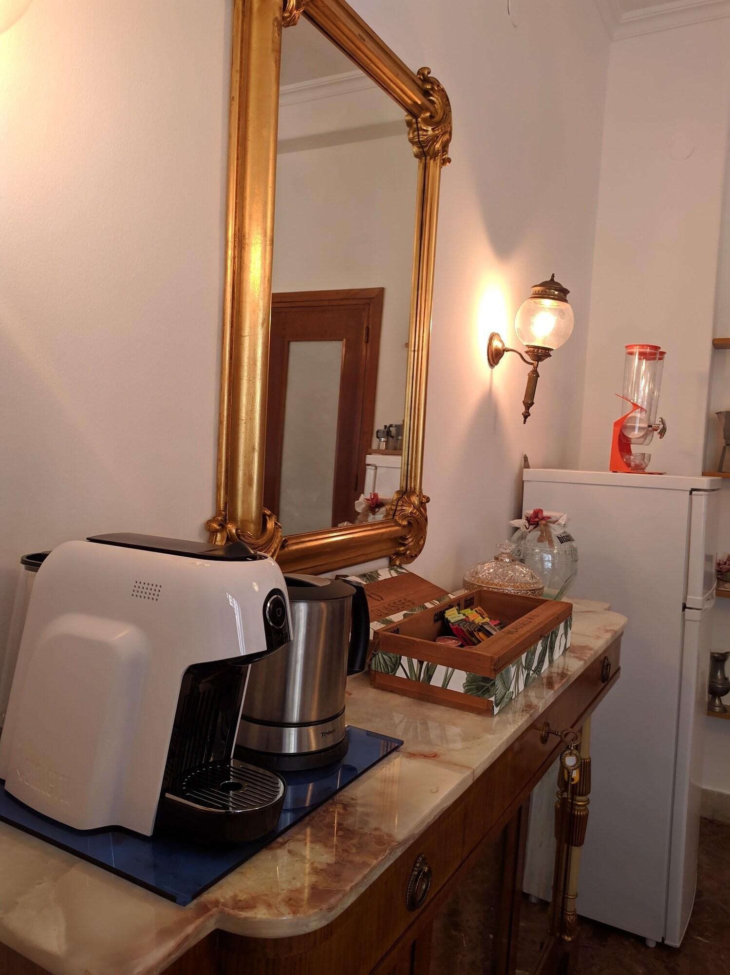 Restaurant Olivarooms