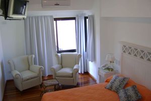 Alojamiento - Hotel Spa Brisolei