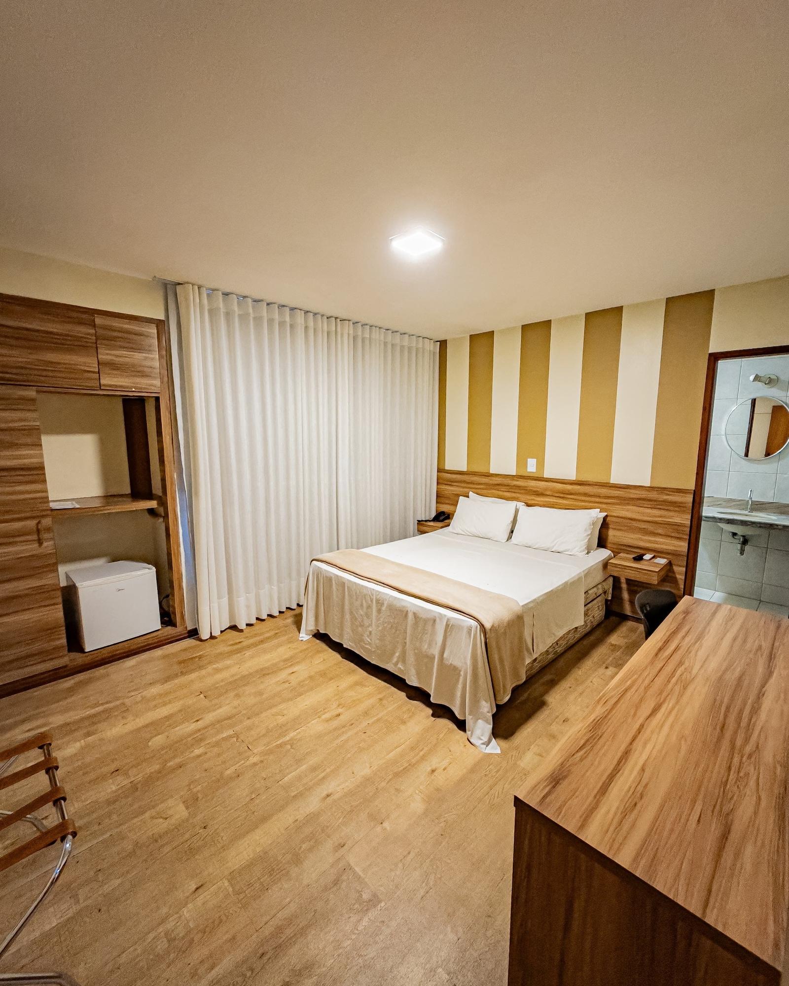 Habitación Bevile Hotel