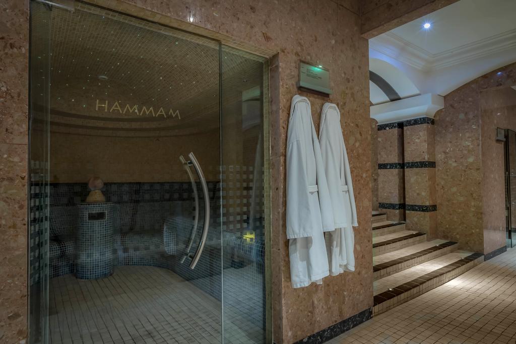 Vista Piscina Slieve Russell Hotel Golf & Country Club