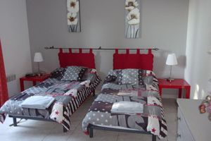 Alquiler Vacacional - Tarascon VILLA RENTAL - DISTRICT ST GABRIEL