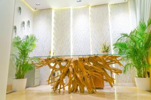 Alojamiento - Hôtel Windsor City Center