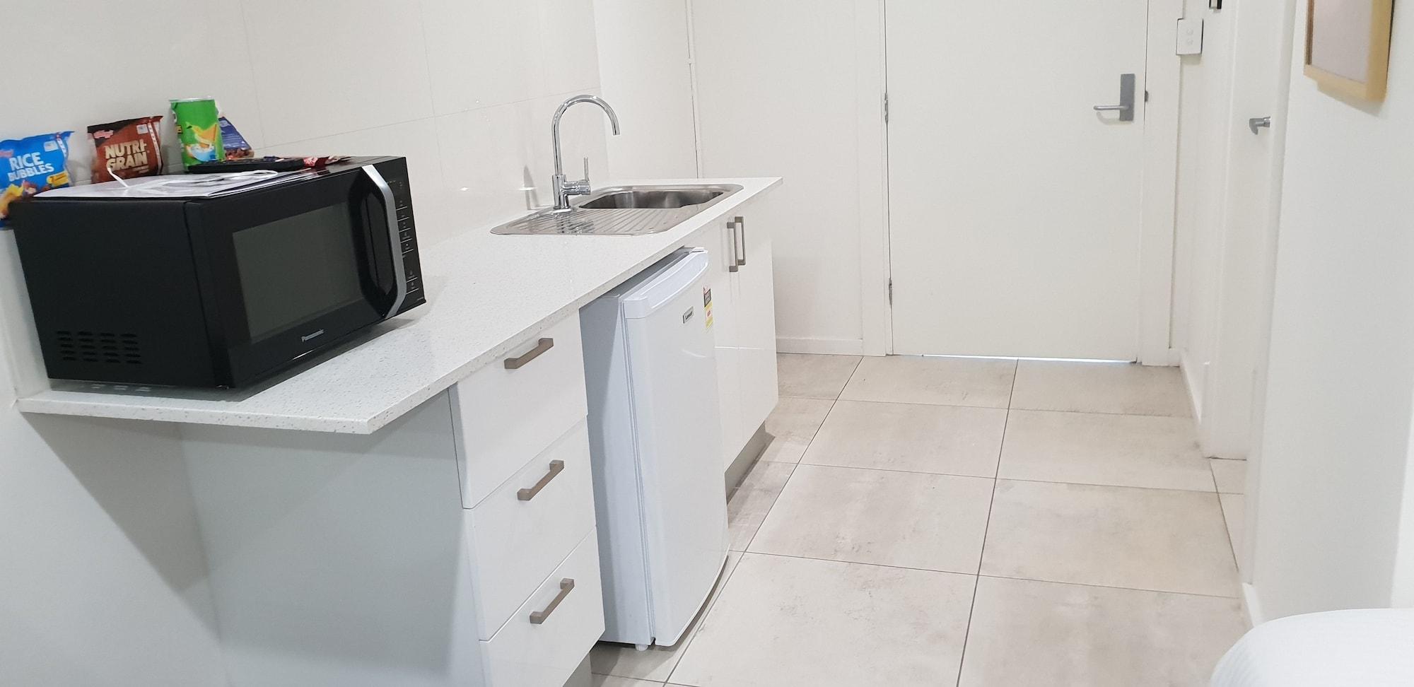 Equipamiento de Habitación Carlton Suites