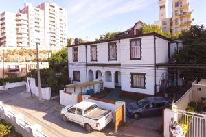 Alojamiento - Hostal Monterrey