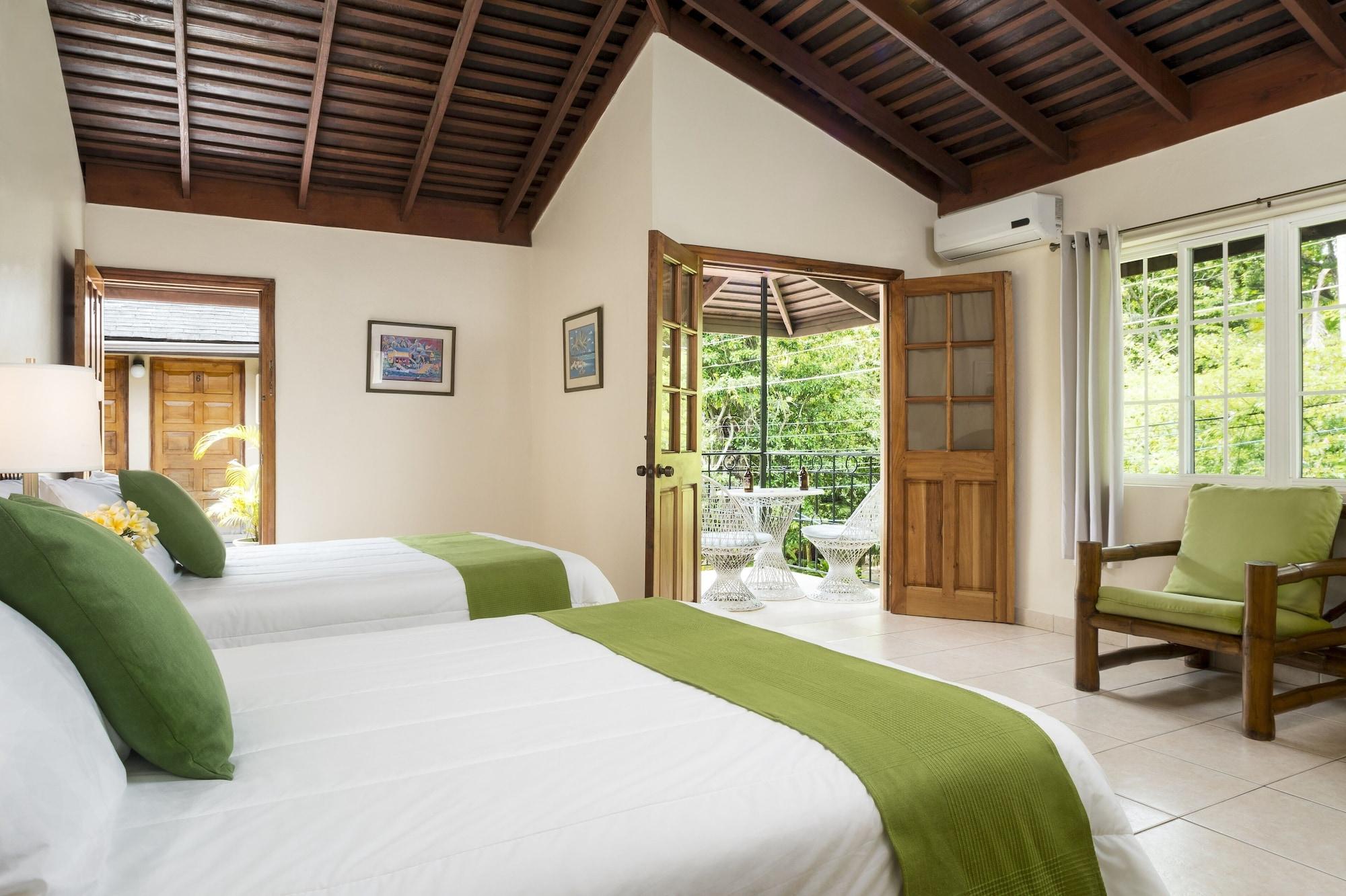 Habitación White Sands Negril