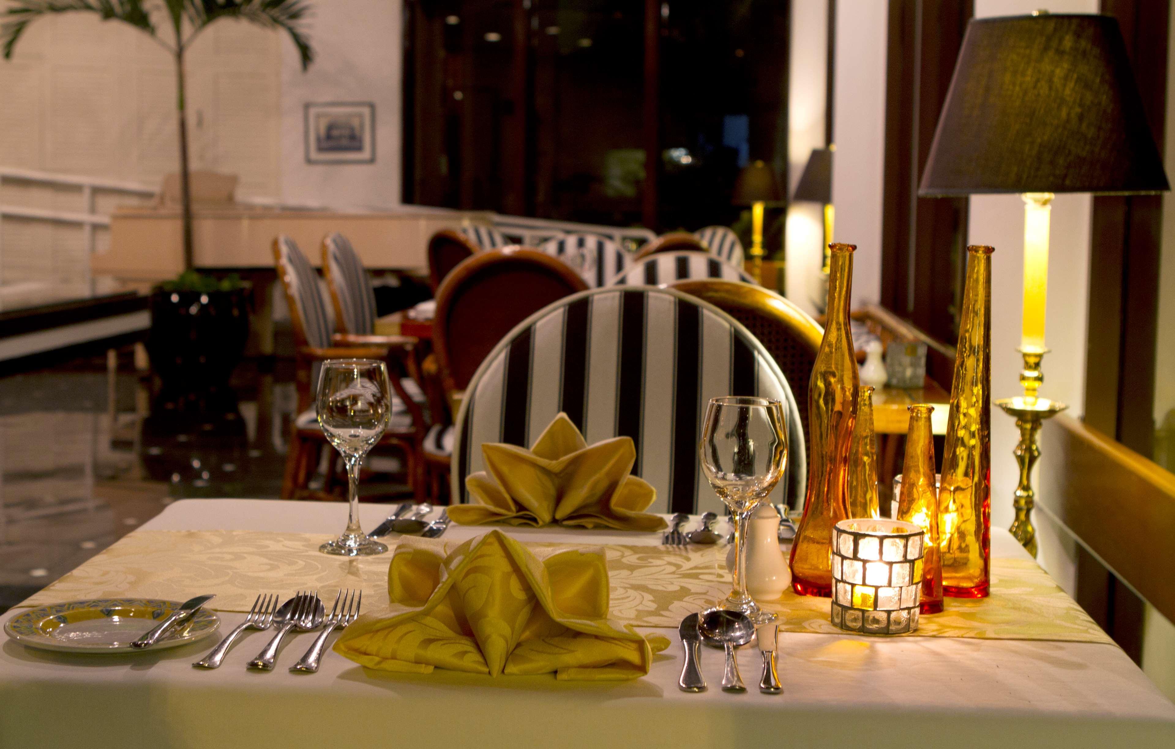 Restaurant Hyatt Regency Saipan