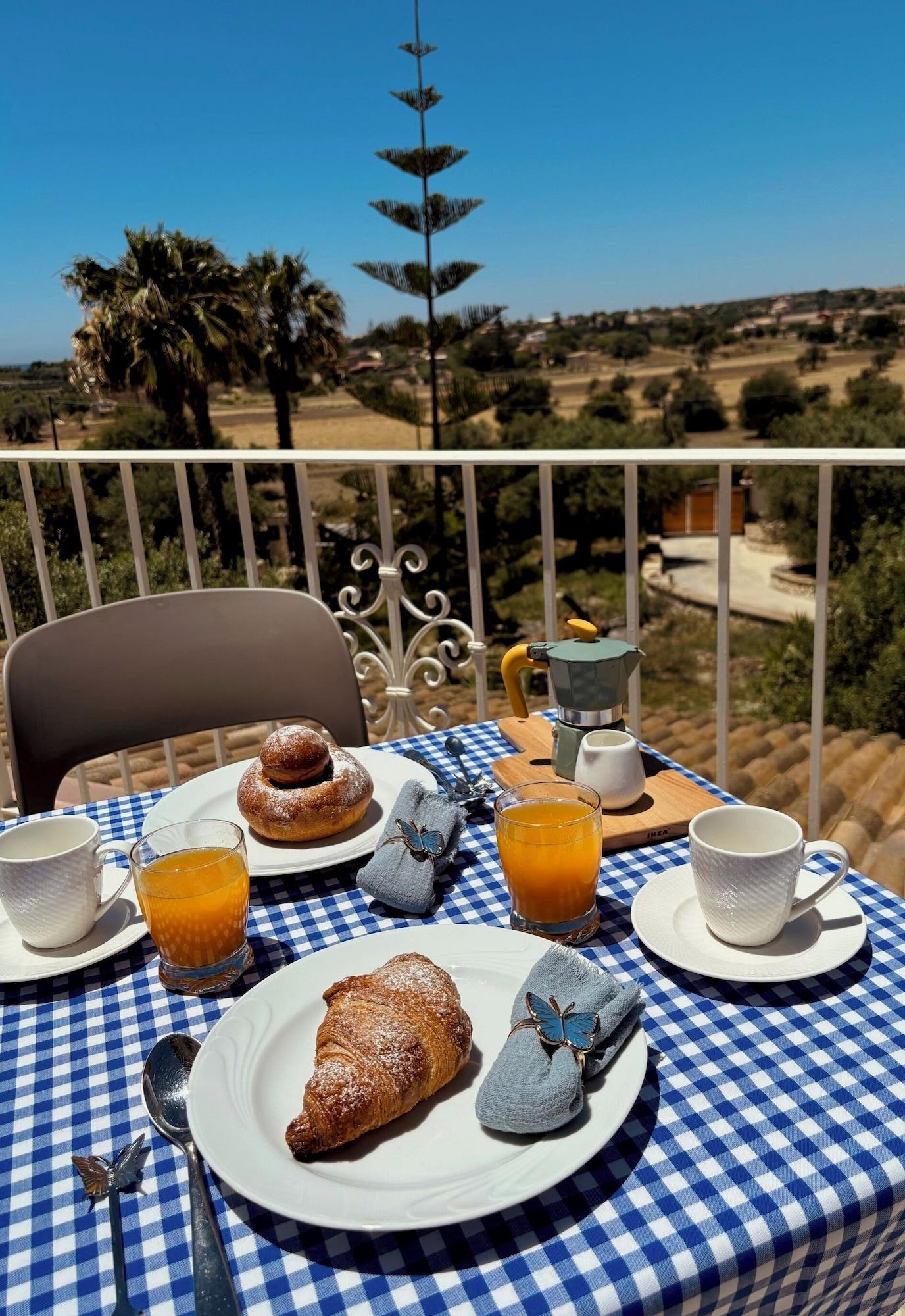 Restaurant Farfalla Blu