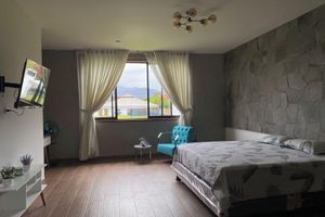 Renta temporal - Spacious Cieneguilla Home 4BR with Pool