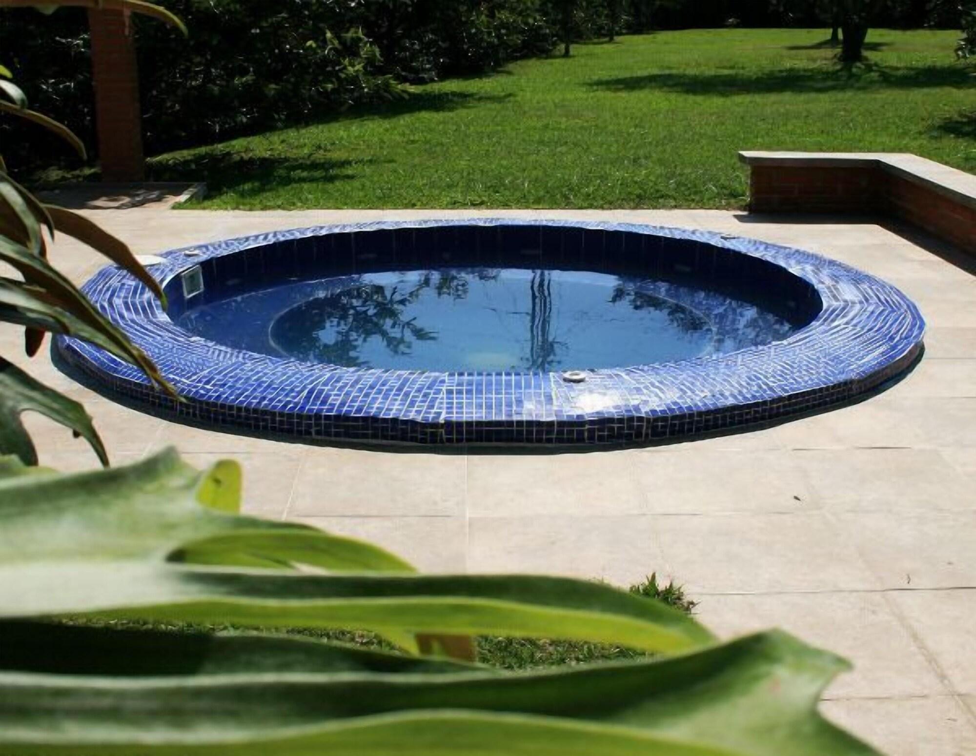 Spa Finca Hotel Villa Clara