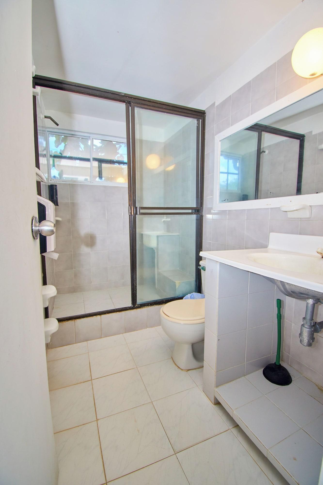 Equipamiento de Habitación Kpré Coveñas by Bernalo Hotels