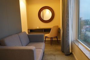 Alojamiento - The Sea View