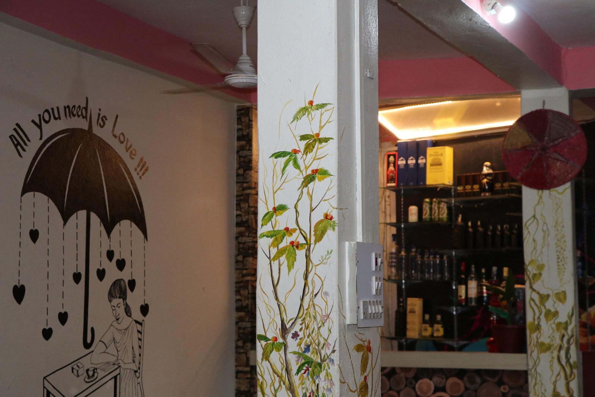 Restaurant Hotel Happy Home