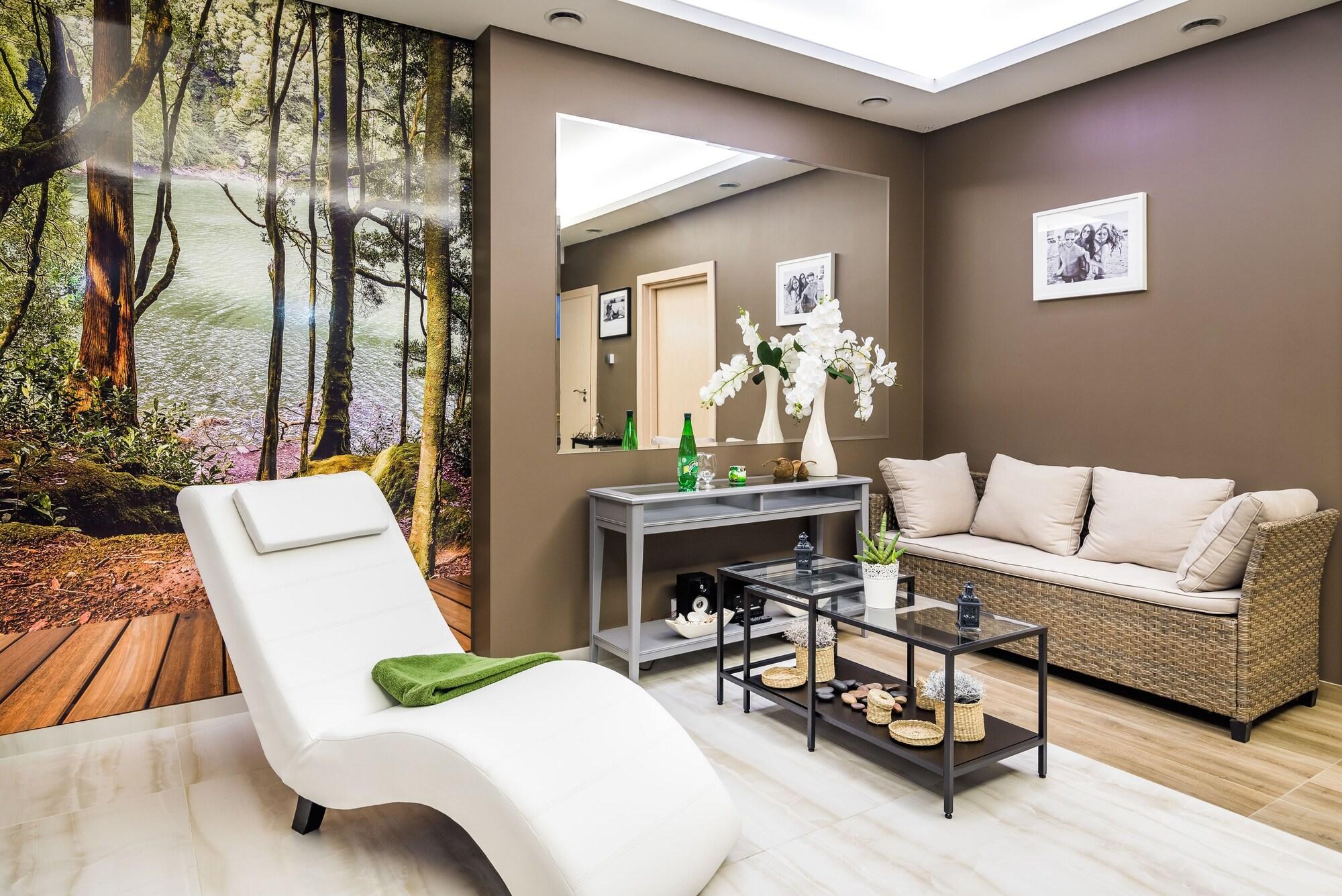 Vista Lobby Hotel Luxor