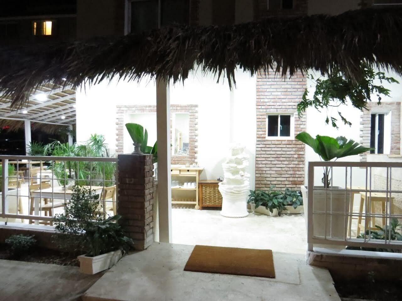 Comodidades del Alojamiento Room in B&B - Bed and Breikfast en Punta Cana