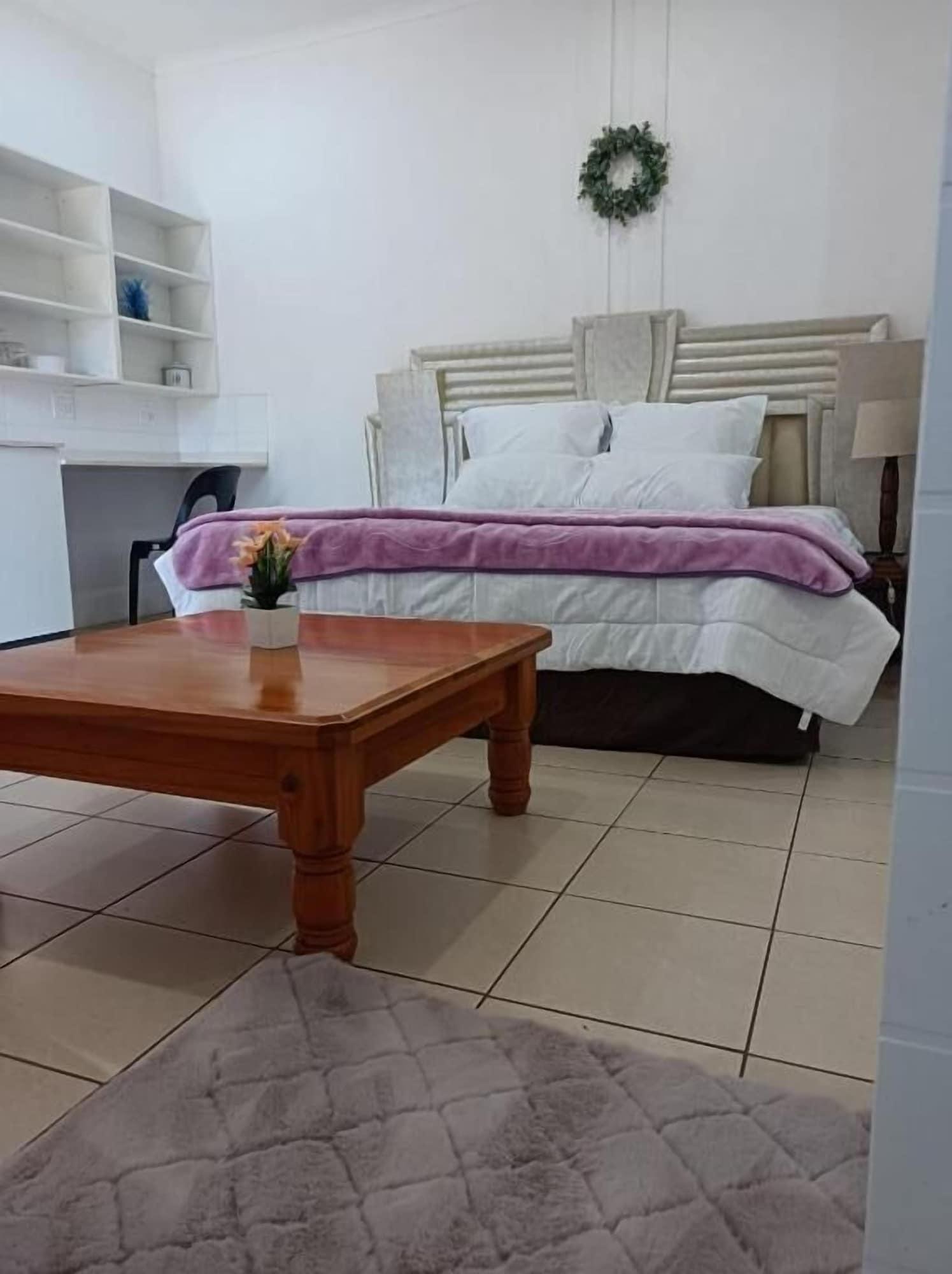 Habitación Danodeb Lodge