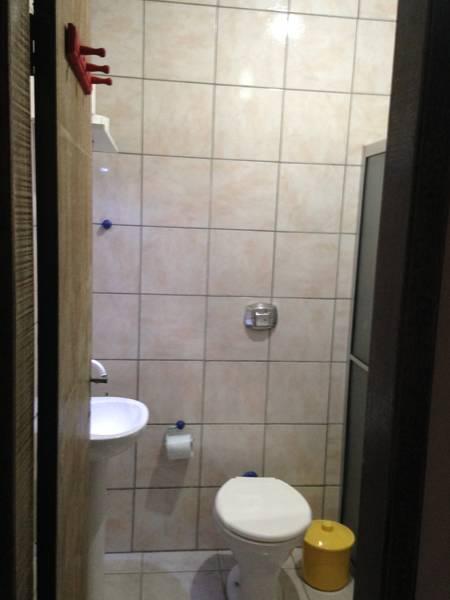 Set de Habitación Floripa off hostel