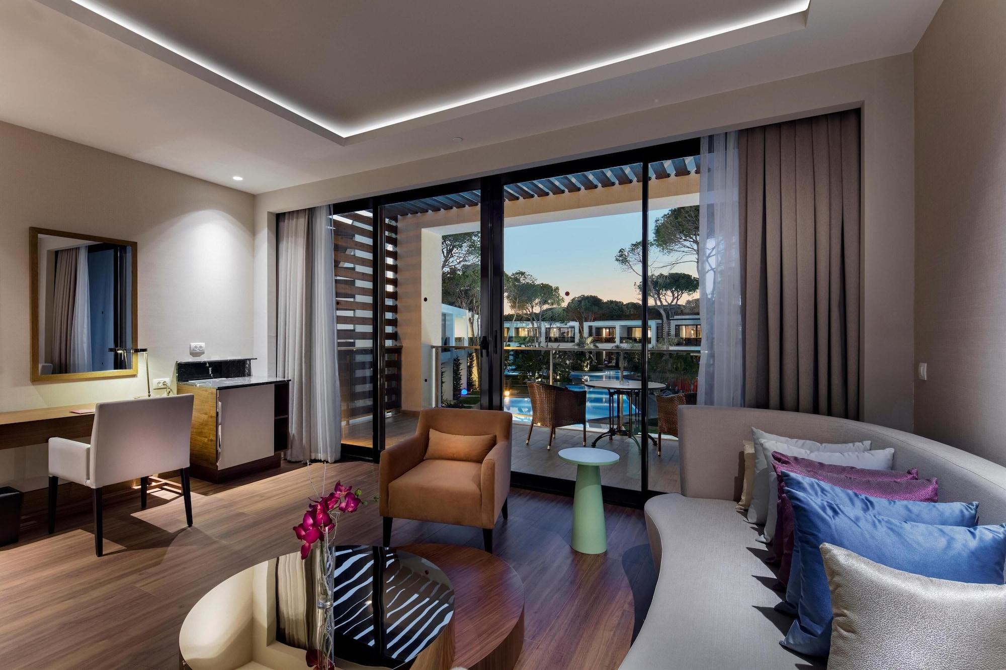 Habitación Trendy Lara Hotel