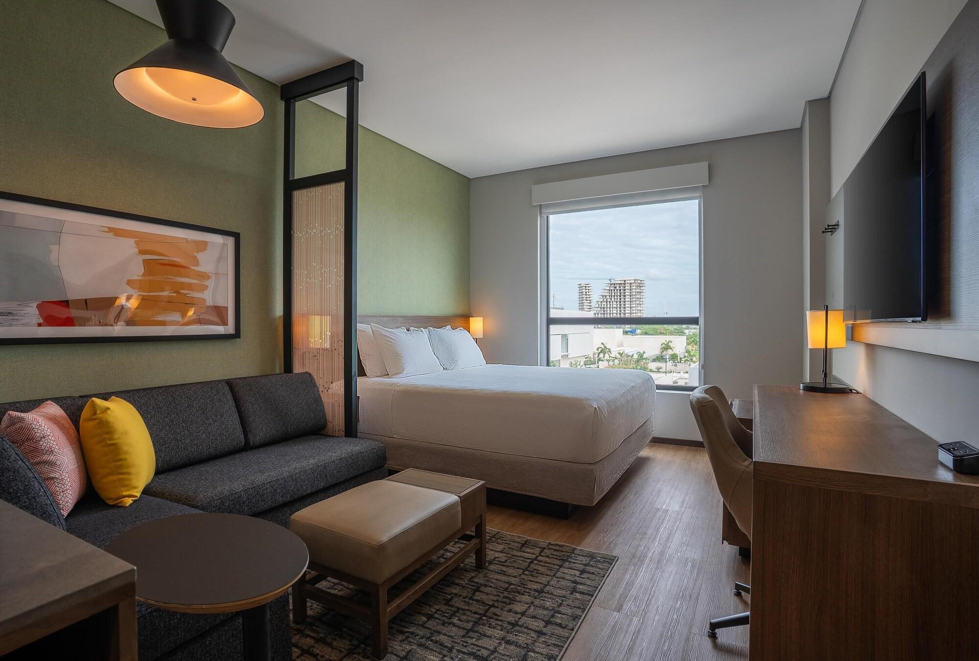 Habitación Hyatt Place Merida/Via Montejo