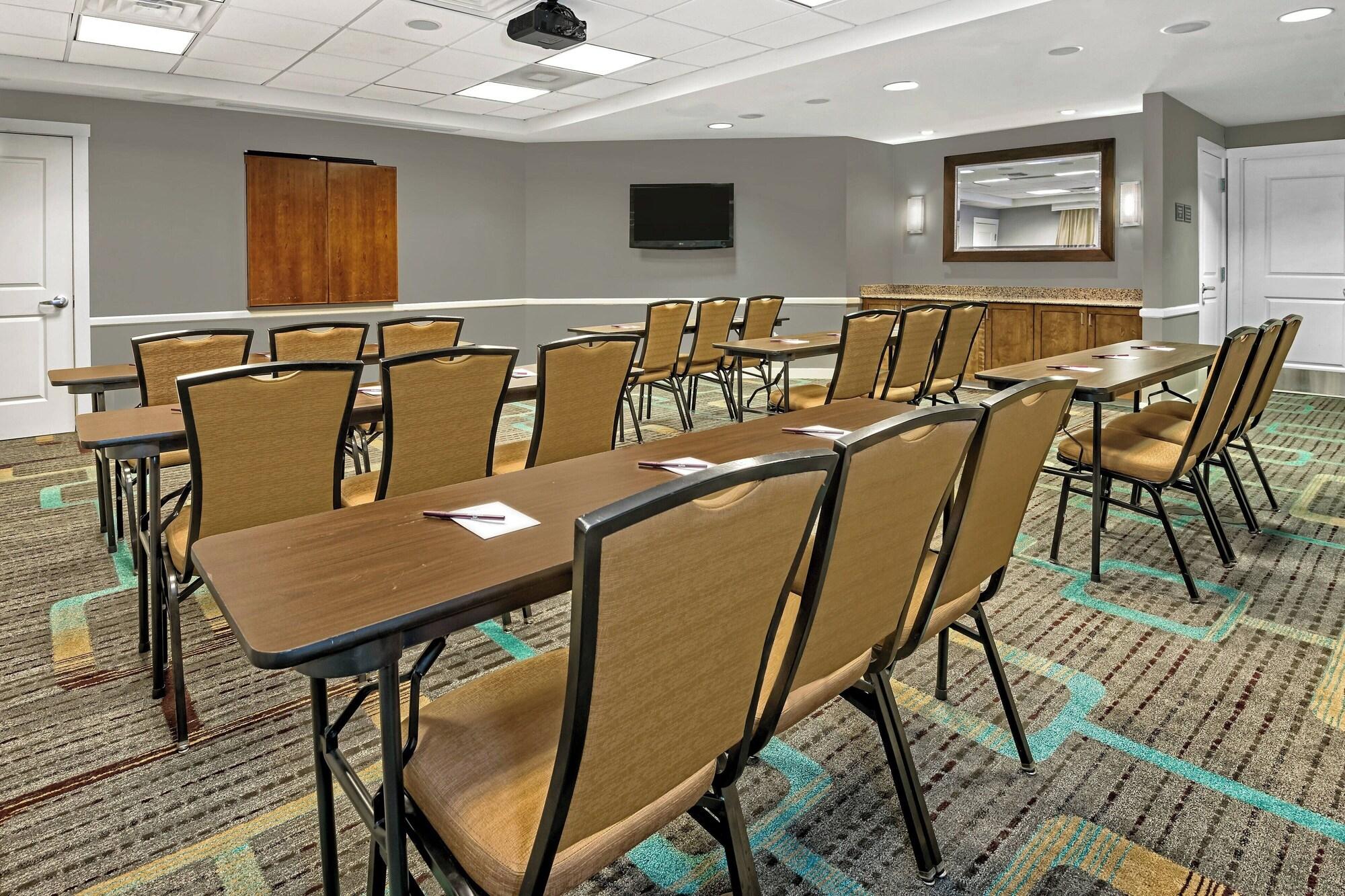 Sala de Reuniones Residence Inn by Marriott San Antonio SeaWorld/Lackland