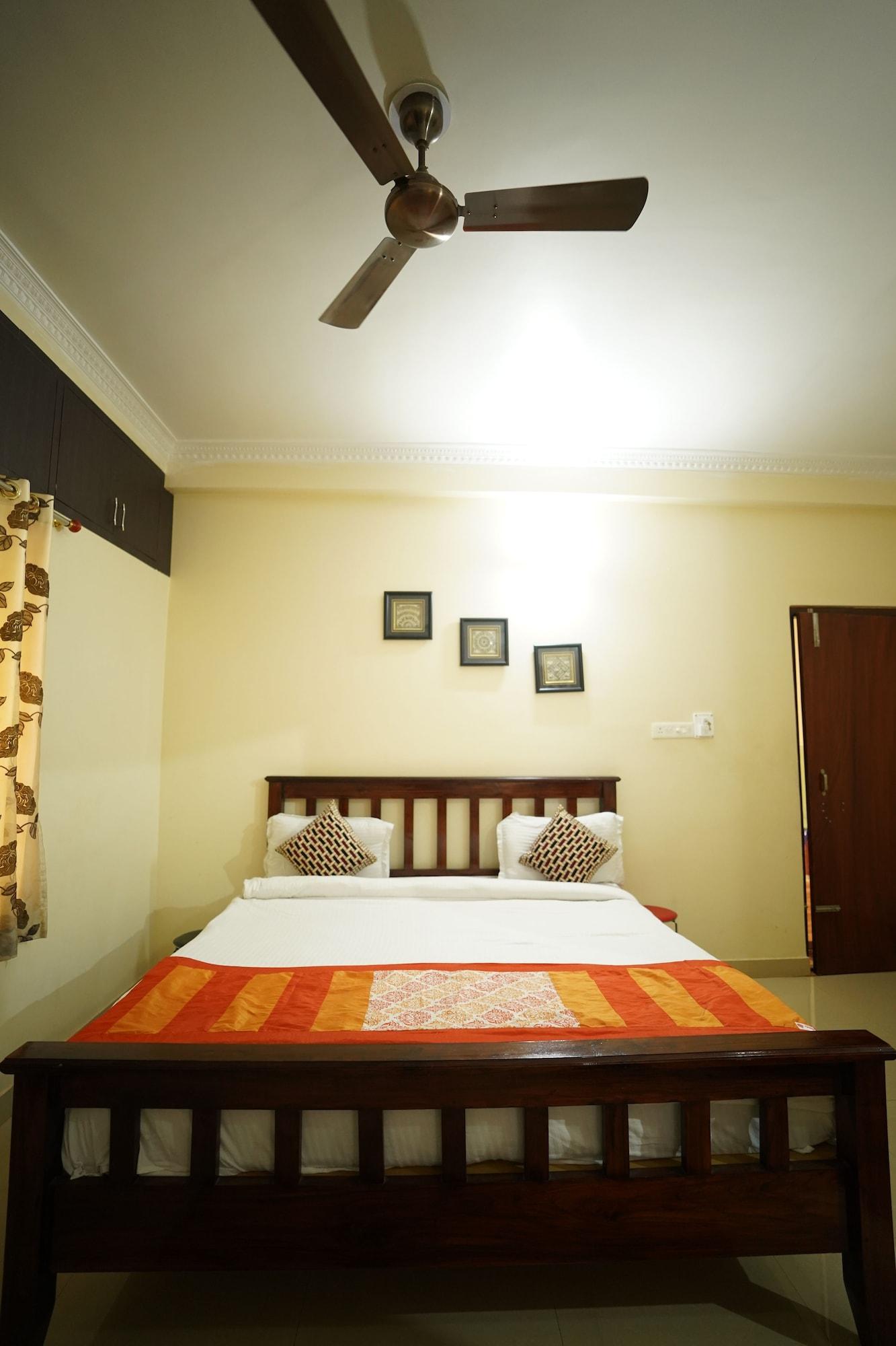 Habitación krtatithya