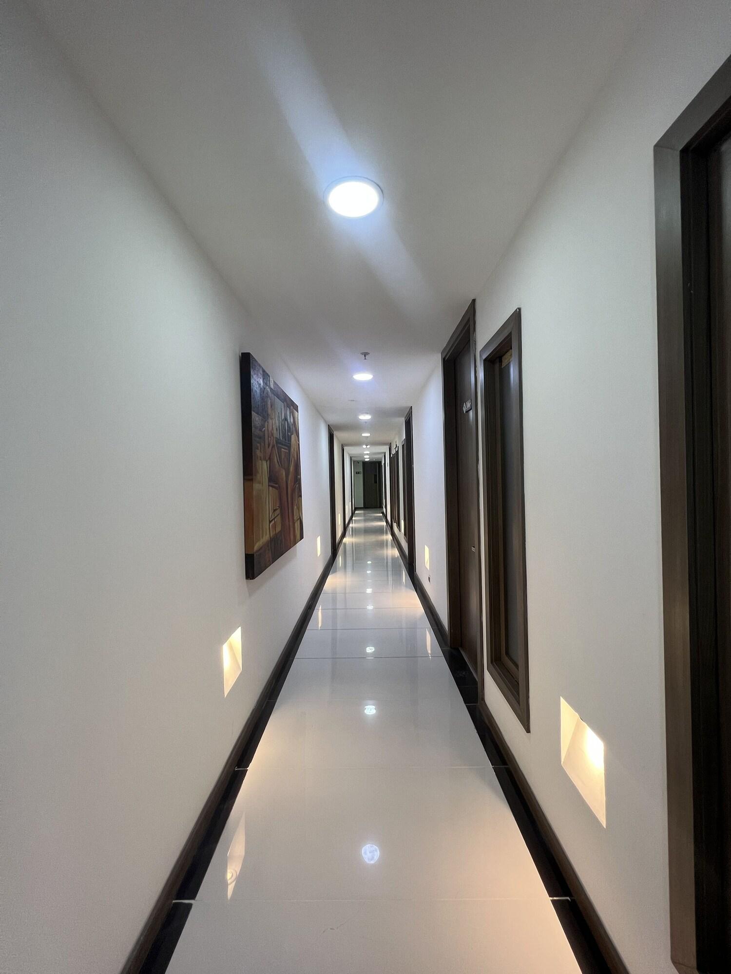 Varios Hotel Plaza Sport