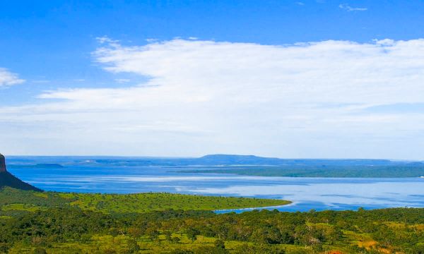 Alvorada