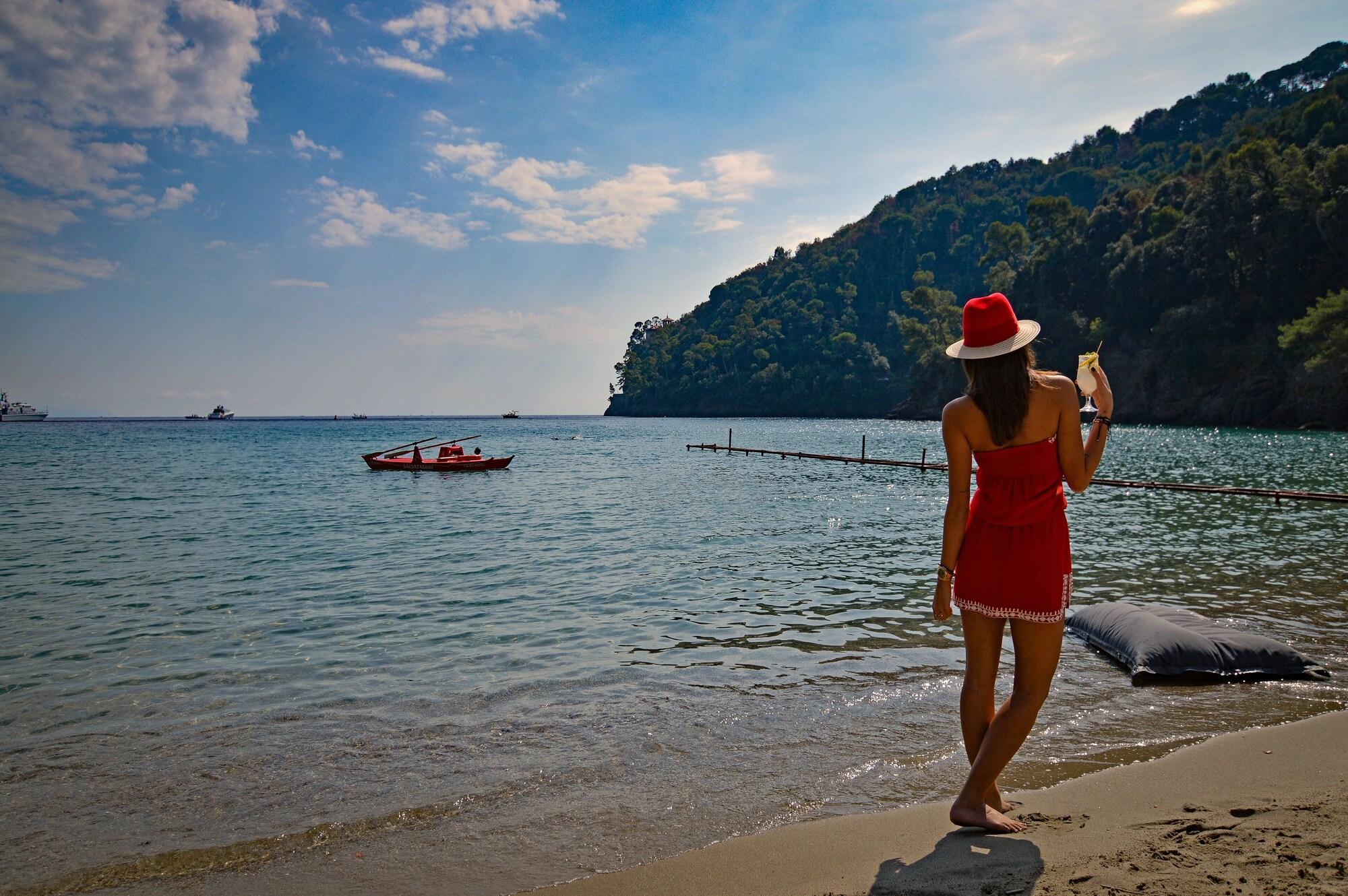 Playa Eight Hotel Portofino