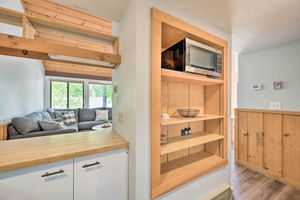 Alquiler Temporario - Village of Loon Condo in Lincoln w/ Pool Access