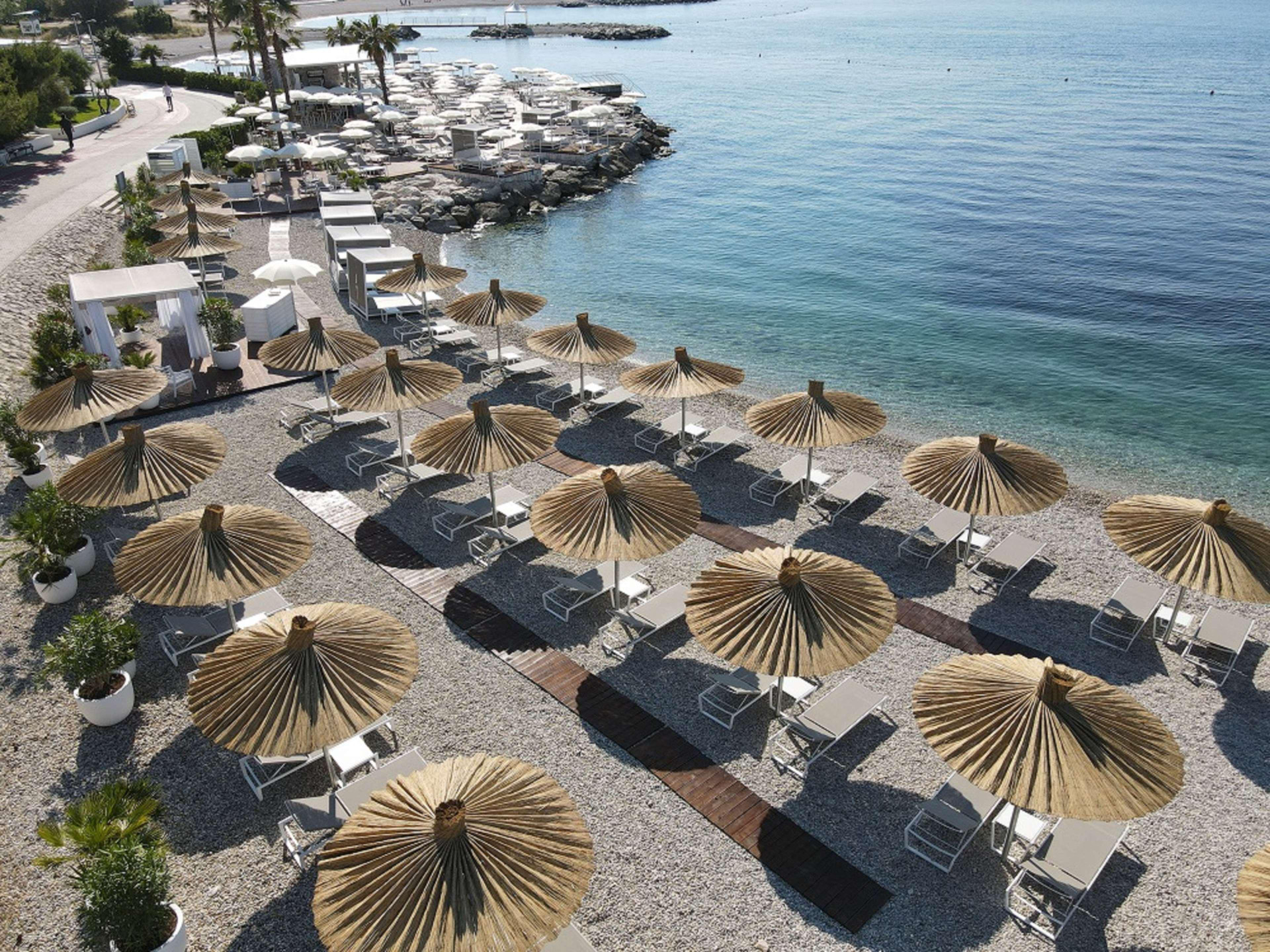 Playa Radisson Blu Resort & Spa, Split