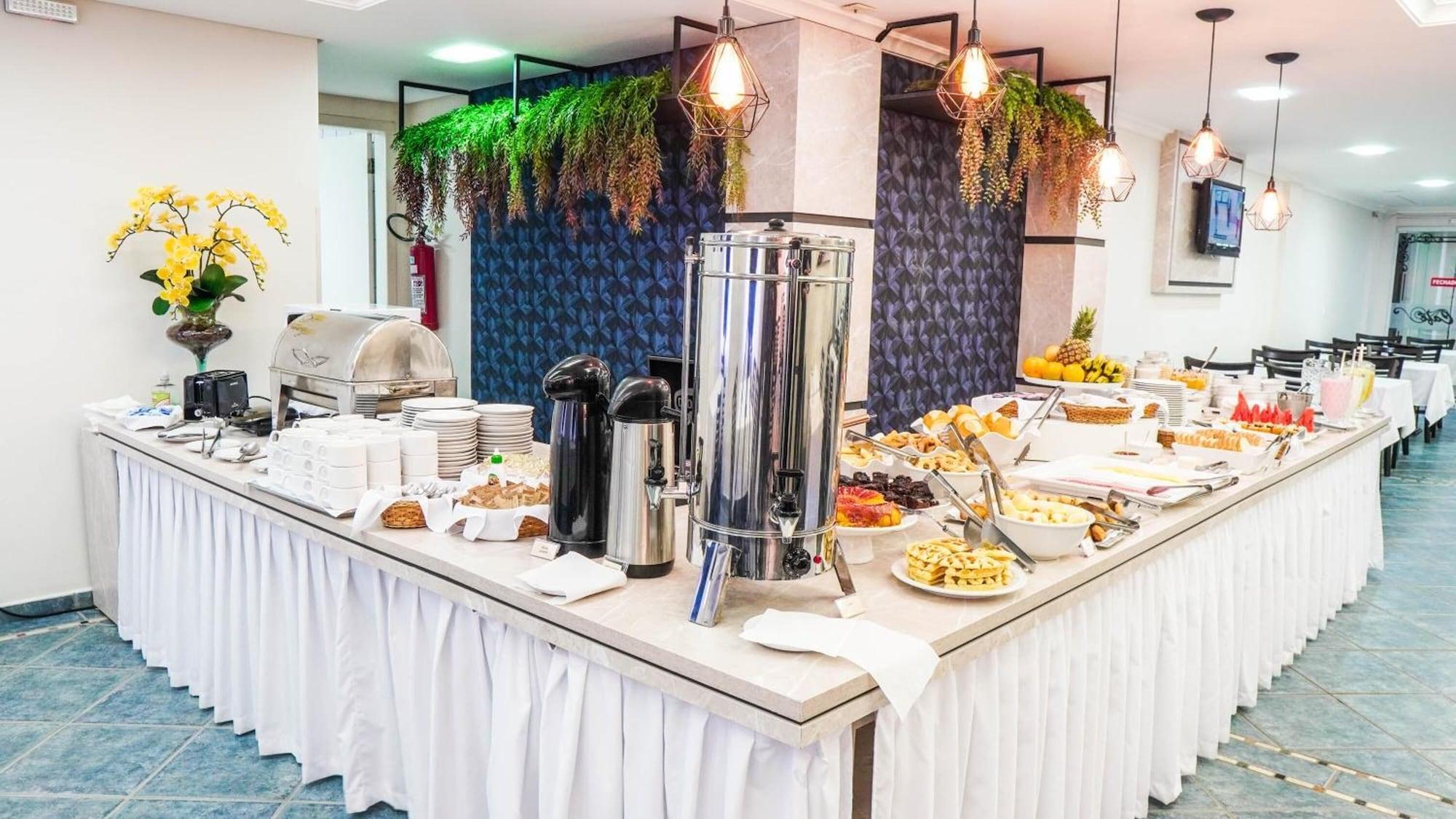 Restaurant Hotel Bebber Multy