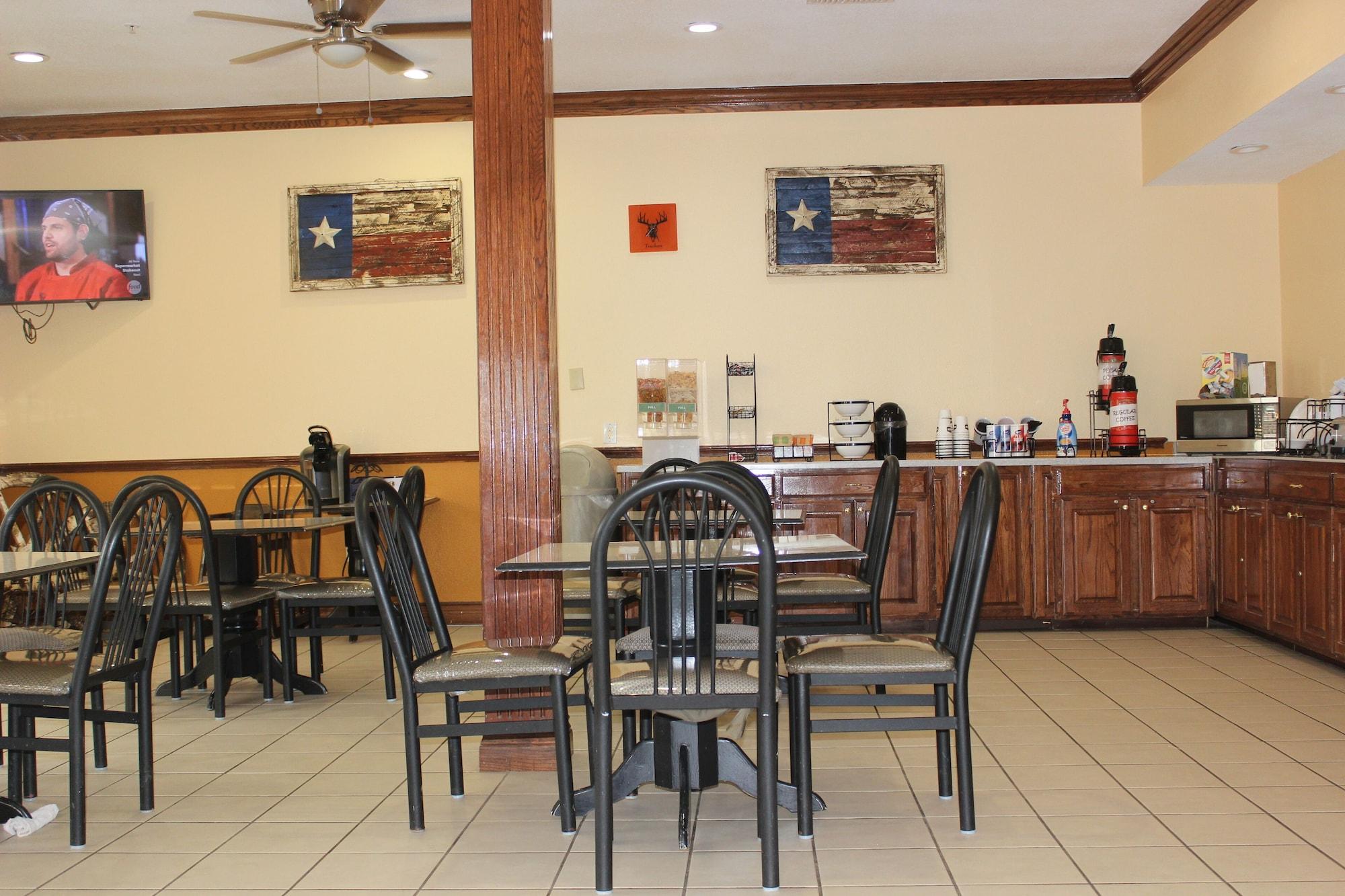 Restaurant Truckerz Inn